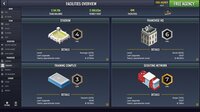 Ultimate Pro Football Coach screenshot, image №4232559 - RAWG