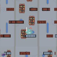 The Pairing - Tower Game screenshot, image №2789223 - RAWG