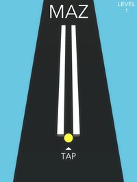 MAZ - maze puzzle game screenshot, image №1777121 - RAWG