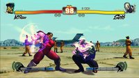 Street Fighter IV screenshot, image №491203 - RAWG
