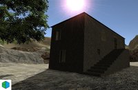 Hyperborean Crossings/Rapsody A screenshot, image №1901121 - RAWG
