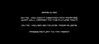 Pirates in Time and Space screenshot, image №1089787 - RAWG