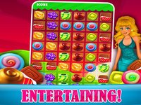 All Candy Mania Games 2015 - Soda Pop Match 3 Candies Game For Children HD FREE screenshot, image №890012 - RAWG