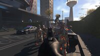 Hellbreach: Vegas screenshot, image №4017062 - RAWG