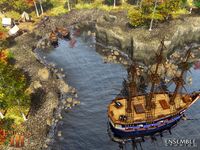 Age of Empires III screenshot, image №417577 - RAWG