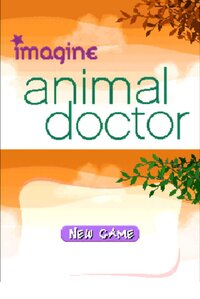 Imagine: Animal Doctor screenshot, image №3445535 - RAWG