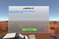 3D First Person Shooter game screenshot, image №3120127 - RAWG