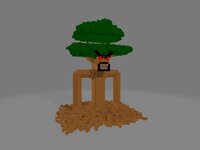 War of the Root screenshot, image №3759424 - RAWG