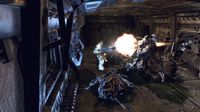 Alien Breed 2: Assault screenshot, image №181441 - RAWG