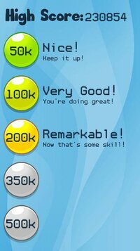 Button Clicker Game screenshot, image №2564817 - RAWG