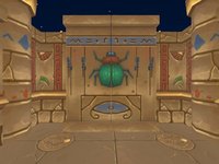 Ancient Egypt: puzzle escape screenshot, image №2164863 - RAWG