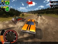 Off-Road Super Racing screenshot, image №1652114 - RAWG