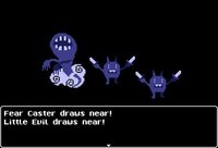Dream Quest: Knight and Princess screenshot, image №1051954 - RAWG