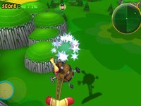 turtles of my kids - free screenshot, image №1669729 - RAWG