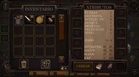 El Norte Salvaje, Juego De Cartas RPG screenshot, image №3911542 - RAWG