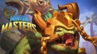 100% off Minion Masters + Zen-Chi Mastery DLC screenshot, image №2620046 - RAWG