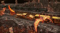Train Simulator - Dino Park screenshot, image №1560475 - RAWG