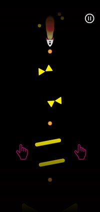 Rocket roller (vikigames) screenshot, image №3240159 - RAWG