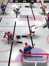 Stinger Table Hockey screenshot, image №1809341 - RAWG