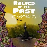 Relics of the Past screenshot, image №3425793 - RAWG
