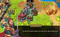European War 5:Empire screenshot, image №1404513 - RAWG