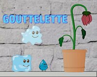 GOUTTELETTE screenshot, image №2896318 - RAWG