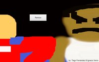 Luchador Callejero screenshot, image №2249798 - RAWG