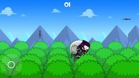 Ninja Flyer screenshot, image №2699454 - RAWG
