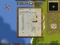 World of Pirates screenshot, image №377537 - RAWG