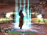 Warriors Orochi screenshot, image №489367 - RAWG