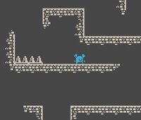 Blue Boy Bob screenshot, image №2488503 - RAWG
