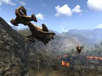 Enemy Territory: Quake Wars screenshot, image №429393 - RAWG