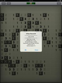 Minesweeper Q for iPad screenshot, image №2155963 - RAWG