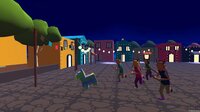 Run Run Piñata screenshot, image №3196244 - RAWG