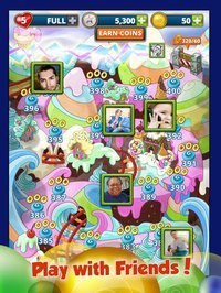 Slingo Adventure screenshot, image №1597435 - RAWG