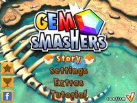 Gem Smashers (2011) screenshot, image №601599 - RAWG