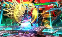 Persona 4 Arena Ultimax screenshot, image №615069 - RAWG