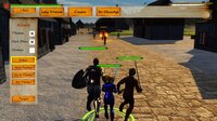 Dark Siege - The First Knight screenshot, image №3306455 - RAWG