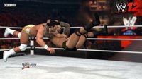 WWE '12 screenshot, image №273455 - RAWG