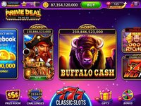 Hit 7 Casino: Vegas Slots screenshot, image №1768829 - RAWG