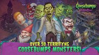 Goosebumps HorrorTown - The Scariest Monster City! screenshot, image №1416627 - RAWG