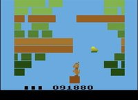 Kelly Kangaroo screenshot, image №1092445 - RAWG