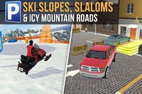 Ski Resort Driving Simulator screenshot, image №1555874 - RAWG