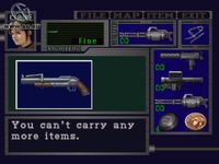 Resident Evil 2 (1998) screenshot, image №296206 - RAWG
