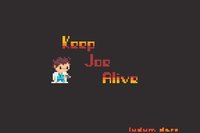 Keep Joe Alive screenshot, image №2361167 - RAWG