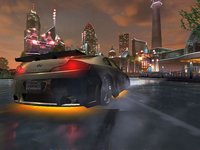 Need for Speed: Underground 2 screenshot, image №809939 - RAWG