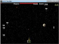 SK-111 Star Killer screenshot, image №339237 - RAWG