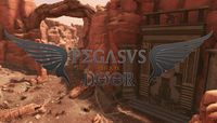 Pegasus Door screenshot, image №651317 - RAWG