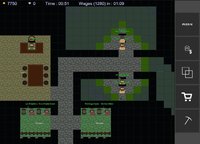 Dwarves Manager screenshot, image №1074551 - RAWG