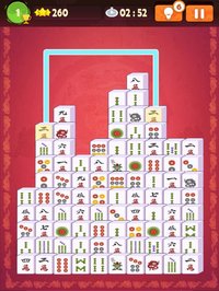 Mahjong Connect Delux screenshot, image №1762466 - RAWG